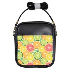 It Is Summer!! Girls Sling Bag