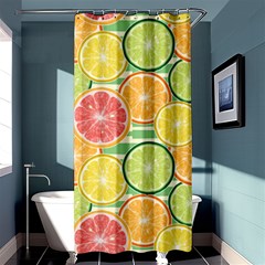 It Is Summer!! Shower Curtain 36  x 72  (Stall) 