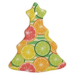 It Is Summer!! Ornament (Christmas Tree) 