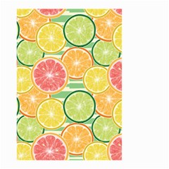 It Is Summer!! Small Garden Flag (Two Sides)