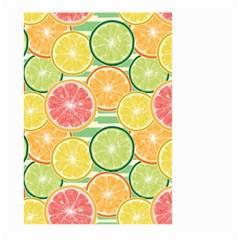 It Is Summer!! Large Garden Flag (Two Sides)