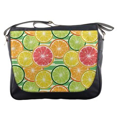 It Is Summer!! Messenger Bag