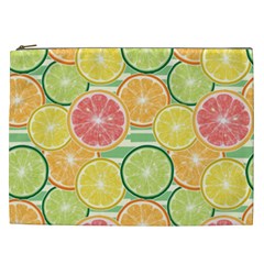 It Is Summer!! Cosmetic Bag (XXL)