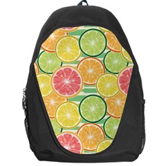 It Is Summer!! Backpack Bag