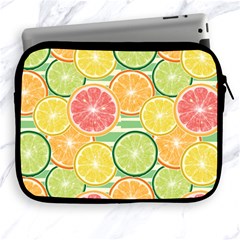 It Is Summer!! Apple iPad 2/3/4 Zipper Cases