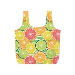 It Is Summer!! Full Print Recycle Bag (S)