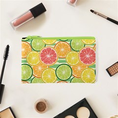 It Is Summer!! Cosmetic Bag (XS)