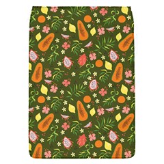 Tropical Fruits Love Removable Flap Cover (s) by designsbymallika