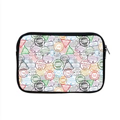 Travel World Apple Macbook Pro 15  Zipper Case by designsbymallika