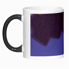 Mountbatten Morph Mug by mormir