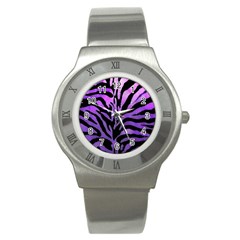 Z¨|brer Stainless Steel Watch by sfbijiart