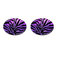 Z¨|brer Cufflinks (oval) by sfbijiart