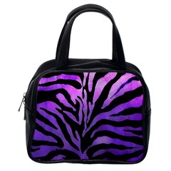 Z¨|brer Classic Handbag (one Side) by sfbijiart