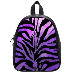 Z¨|brer School Bag (small) by sfbijiart