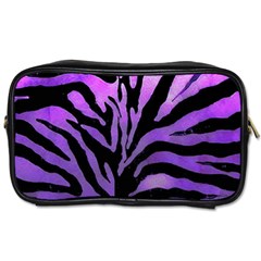 Z¨|brer Toiletries Bag (one Side) by sfbijiart