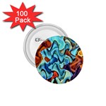 Abstrait 001 -1 (1)p 1.75  Buttons (100 pack)  Front