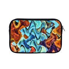 Abstrait 001 -1 (1)p Apple Macbook Pro 13  Zipper Case by sfbijiart