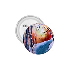 Paysage D hiver 1 75  Buttons by sfbijiart