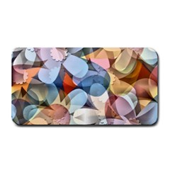 Multifleurs Medium Bar Mats by sfbijiart