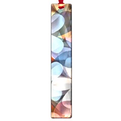 Multifleurs Large Book Marks by sfbijiart