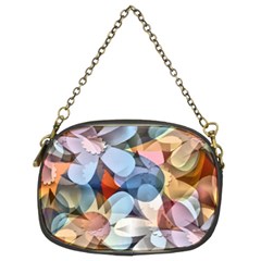 Multifleurs Chain Purse (two Sides)