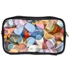 Multifleurs Toiletries Bag (two Sides)