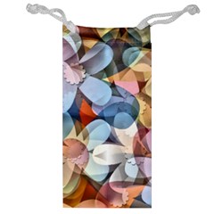 Multifleurs Jewelry Bag