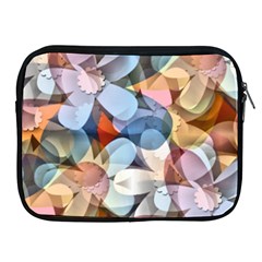 Multifleurs Apple Ipad 2/3/4 Zipper Cases by sfbijiart