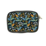 Tropical Bird Pattern Coin Purse Back