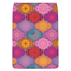 Vintage Love Mandala Removable Flap Cover (s) by designsbymallika