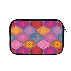 Vintage Love Mandala Apple Macbook Pro 13  Zipper Case by designsbymallika