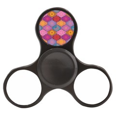 Vintage Love Mandala Finger Spinner by designsbymallika