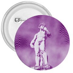 Modul Statue Greek Athlete Vaporwave 3  Buttons by GrenarLab