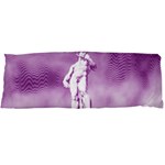 Modul Statue Greek Athlete Vaporwave Body Pillow Case Dakimakura (Two Sides) Front