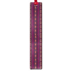 Maroon Sprinkles Large Book Marks by Sparkle