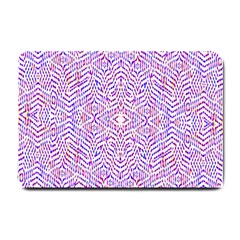 Stary Stars Small Doormat  by Sparkle