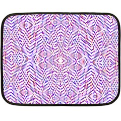 Stary Stars Fleece Blanket (mini)