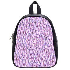 Stary Stars School Bag (small) by Sparkle