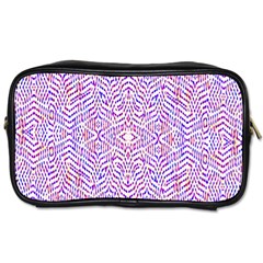 Stary Stars Toiletries Bag (one Side) by Sparkle