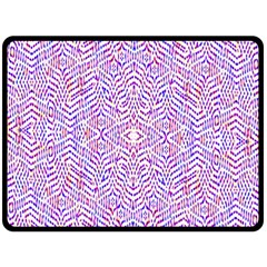 Stary Stars Fleece Blanket (large)  by Sparkle