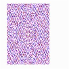 Stary Stars Large Garden Flag (two Sides) by Sparkle