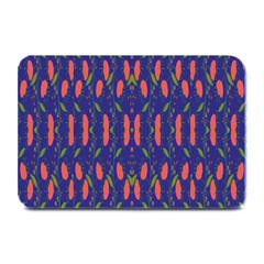 Sunrise Wine Plate Mats by Sparkle