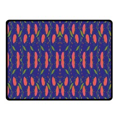 Sunrise Wine Fleece Blanket (small) by Sparkle