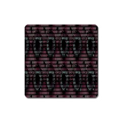 Vodca Cola Acil Square Magnet by Sparkle