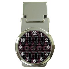 Vodca Cola Acil Money Clip Watches by Sparkle