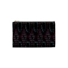 Vodca Cola Acil Cosmetic Bag (small) by Sparkle