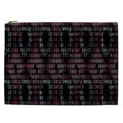 Vodca Cola Acil Cosmetic Bag (xxl) by Sparkle