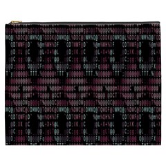 Vodca Cola Acil Cosmetic Bag (xxxl) by Sparkle