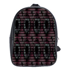 Vodca Cola Acil School Bag (xl) by Sparkle