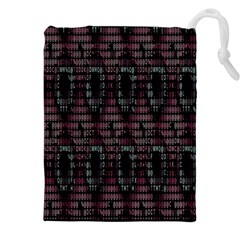 Vodca Cola Acil Drawstring Pouch (5xl) by Sparkle